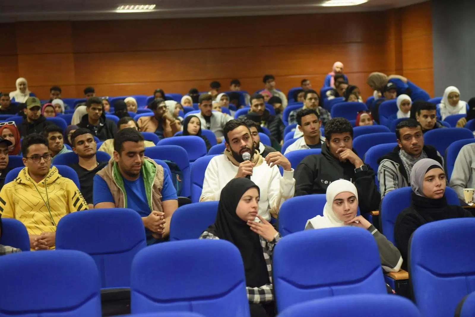 Dev Sphere - IEEE OHI SB جامعة أكتوبر