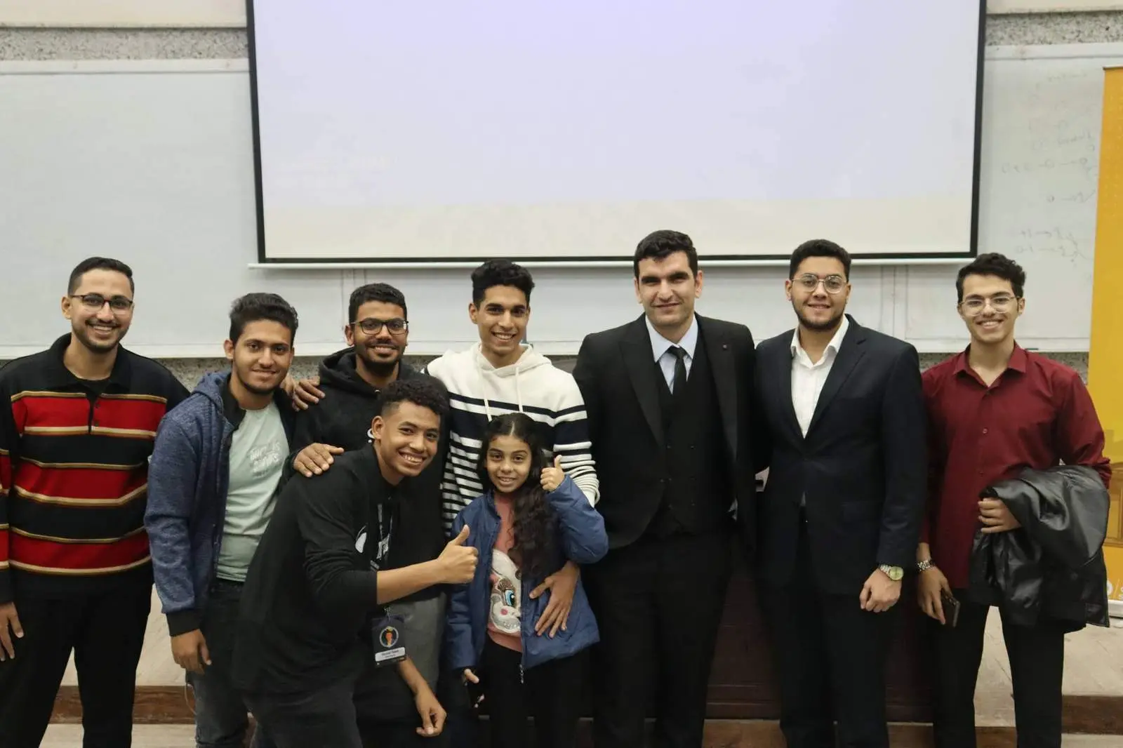 IEEE CS - جامعة حلوان
