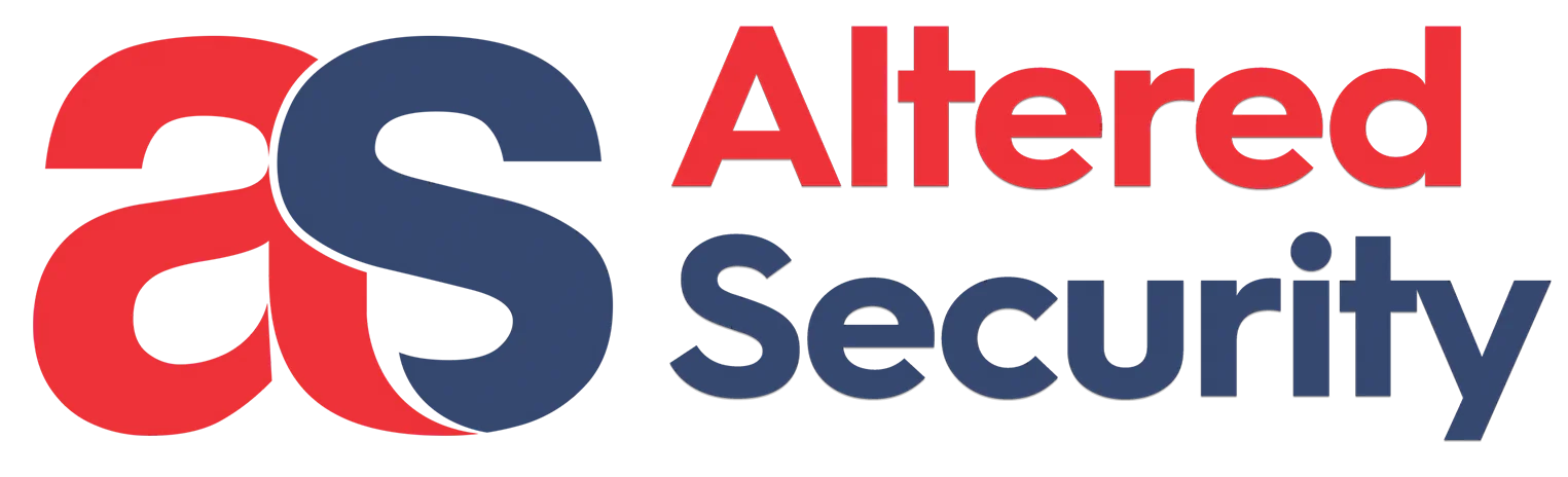 Altered Security