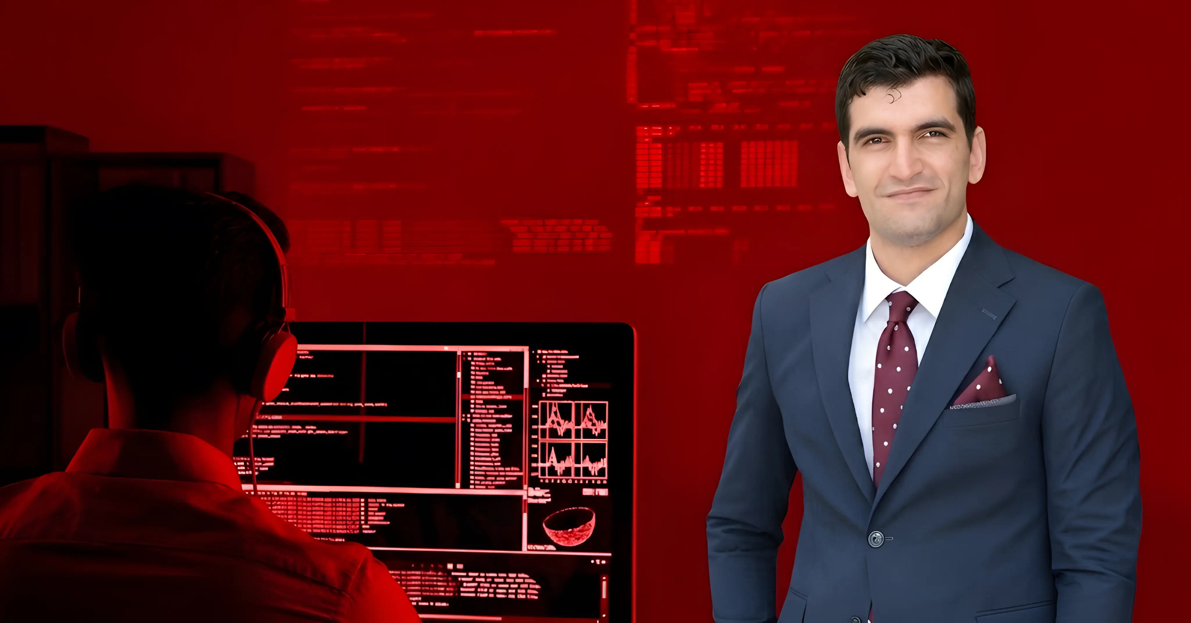 Red Teaming, Ethical Hacking, Bug Hunting & Penetration Test